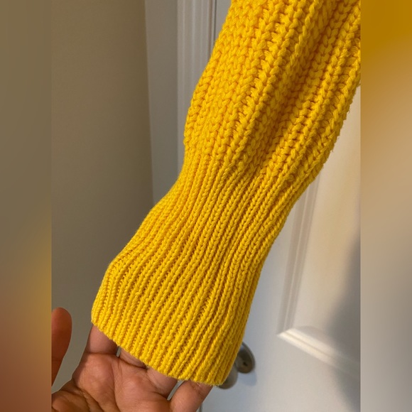 Fisherman’s Sweater - Picture 5 of 5